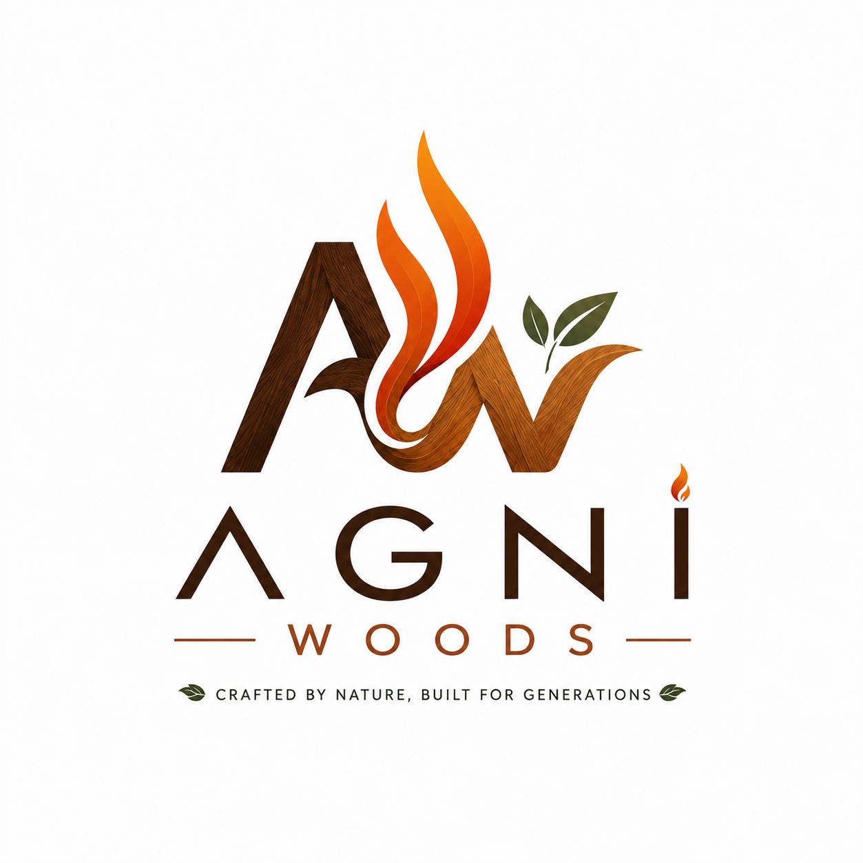 Agni Woods